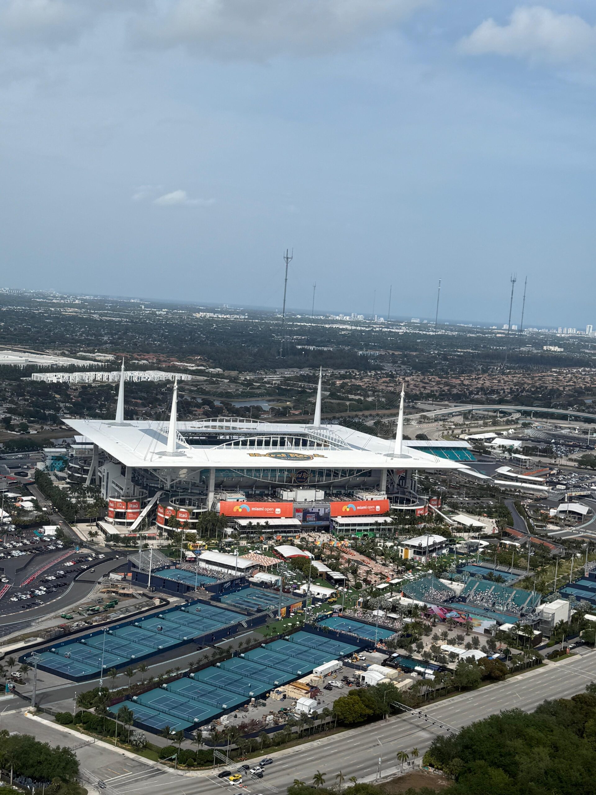 Miami Grand Tour